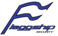 Logo for FLAGGSHIP SECURITY AGENCY, INC.